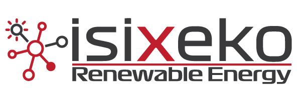 Isixeco-Renewable-Eenergy-Logo